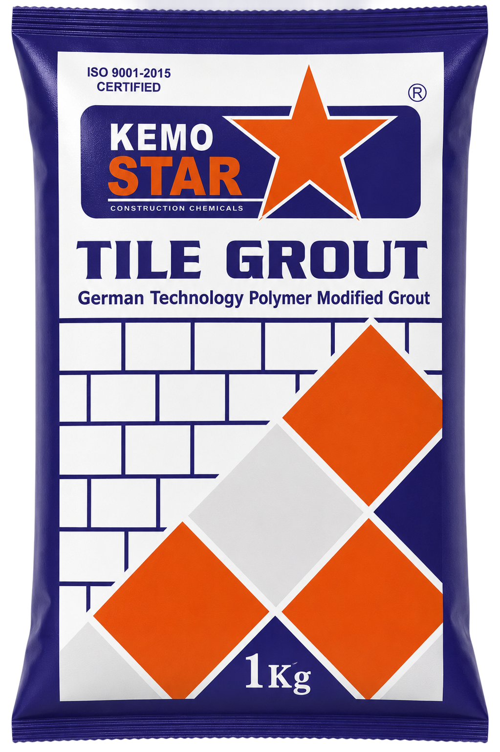 Tile Grout